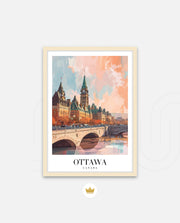 Ottawa River Heritage