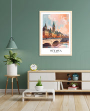 Ottawa River Heritage