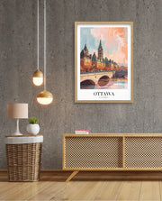 Ottawa River Heritage