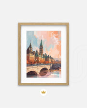 Ottawa River Heritage