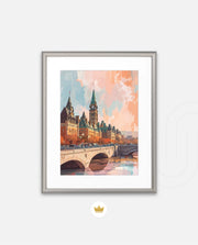 Ottawa River Heritage