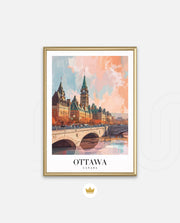Ottawa River Heritage