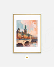 Ottawa River Heritage