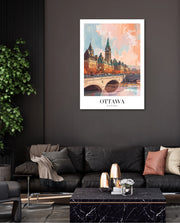 Ottawa River Heritage