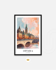 Ottawa River Heritage
