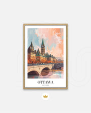 Ottawa River Heritage