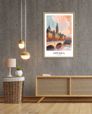 Ottawa River Heritage