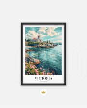 Victoria Coastal Glow