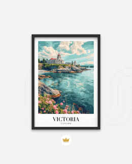 Victoria Coastal Glow