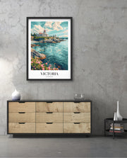 Victoria Coastal Glow