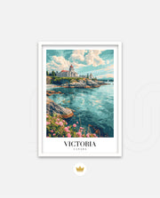 Victoria Coastal Glow