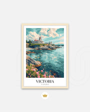 Victoria Coastal Glow