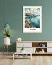 Victoria Coastal Glow
