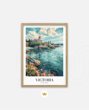 Victoria Coastal Glow