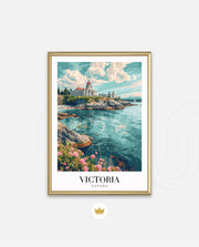 Victoria Coastal Glow