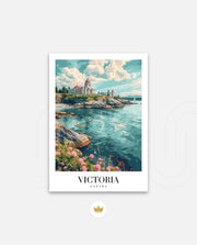 Victoria Coastal Glow