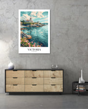 Victoria Coastal Glow