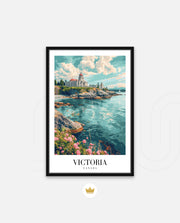Victoria Coastal Glow