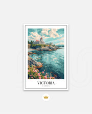 Victoria Coastal Glow