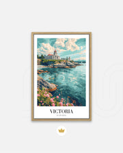 Victoria Coastal Glow
