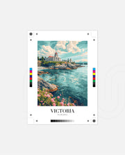 Victoria Coastal Glow