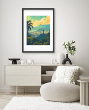 Sao Paulo Sky View