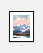 Alaska Peaks