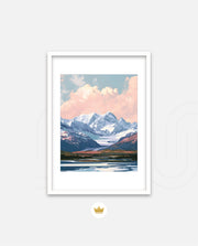 Alaska Peaks