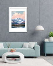 Alaska Peaks