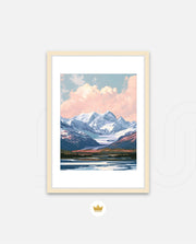 Alaska Peaks