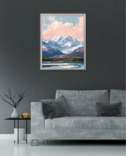 Alaska Peaks