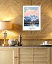 Alaska Peaks