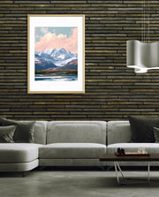 Alaska Peaks