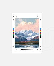 Alaska Peaks