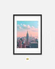 New York Skyline
