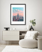 New York Skyline