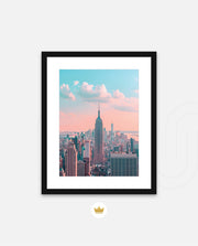 New York Skyline