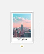 New York Skyline