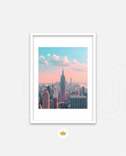 New York Skyline