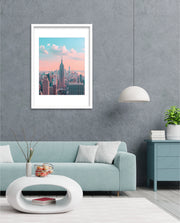 New York Skyline