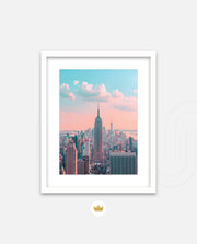 New York Skyline