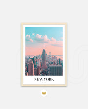 New York Skyline