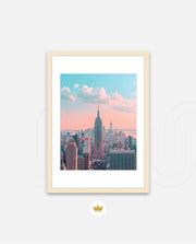 New York Skyline