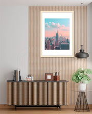 New York Skyline