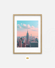 New York Skyline