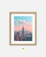 New York Skyline