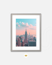 New York Skyline