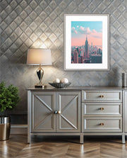 New York Skyline