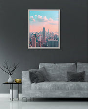 New York Skyline