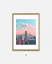 New York Skyline